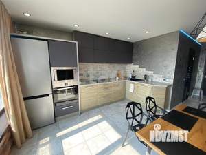 2-к квартира, вторичка, 70м2, 16/17 этаж