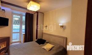 3-к квартира, вторичка, 60м2, 8/9 этаж