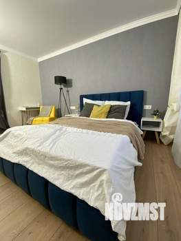 1-к квартира, вторичка, 32м2, 4/5 этаж