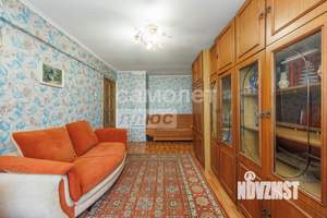 1-к квартира, вторичка, 31м2, 5/5 этаж