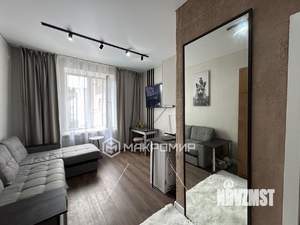 Студия квартира, вторичка, 19м2, 3/4 этаж