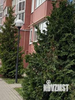 2-к квартира, вторичка, 56м2, 4/10 этаж