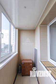 2-к квартира, вторичка, 62м2, 9/9 этаж