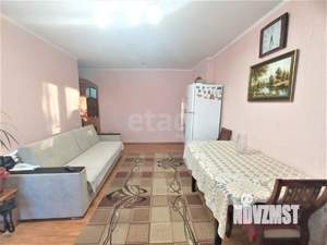 3-к квартира, вторичка, 60м2, 4/5 этаж