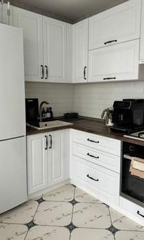 1-к квартира, вторичка, 37м2, 2/9 этаж