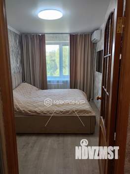 2-к квартира, вторичка, 47м2, 5/5 этаж
