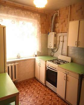 2-к квартира, вторичка, 45м2, 4/5 этаж