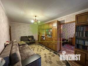 2-к квартира, вторичка, 46м2, 2/5 этаж