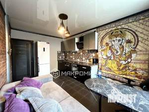 1-к квартира, вторичка, 40м2, 3/14 этаж