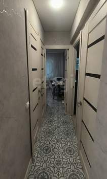 3-к квартира, вторичка, 63м2, 1/5 этаж