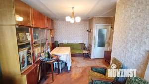 2-к квартира, вторичка, 45м2, 2/5 этаж