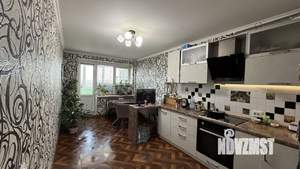 3-к квартира, вторичка, 92м2, 10/10 этаж