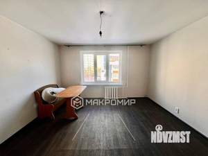 2-к квартира, вторичка, 51м2, 4/5 этаж