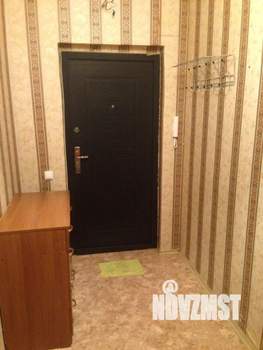1-к квартира, вторичка, 38м2, 7/16 этаж