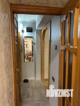 1-к квартира, вторичка, 31м2, 2/5 этаж