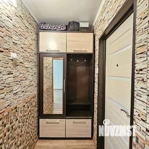 1-к квартира, вторичка, 31м2, 1/5 этаж