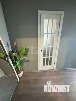 2-к квартира, вторичка, 54м2, 7/10 этаж