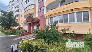 1-к квартира, вторичка, 37м2, 2/10 этаж