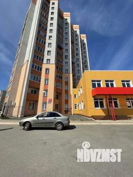 1-к квартира, вторичка, 46м2, 10/14 этаж