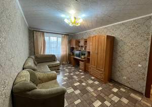 1-к квартира, вторичка, 43м2, 4/12 этаж