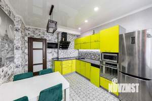 1-к квартира, вторичка, 48м2, 5/14 этаж