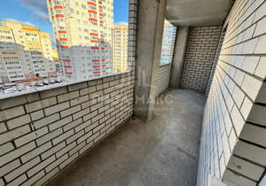 2-к квартира, вторичка, 60м2, 7/10 этаж