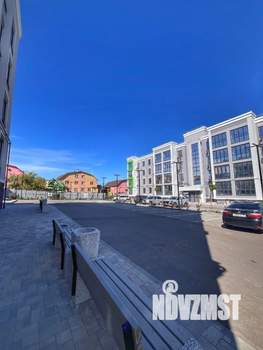 2-к квартира, вторичка, 64м2, 1/4 этаж