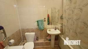 1-к квартира, вторичка, 38м2, 4/5 этаж