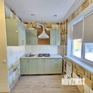 1-к квартира, вторичка, 26м2, 2/5 этаж