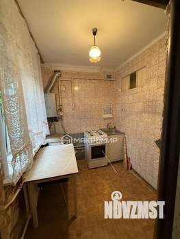 3-к квартира, вторичка, 40м2, 2/2 этаж