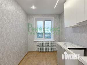 1-к квартира, вторичка, 44м2, 12/14 этаж