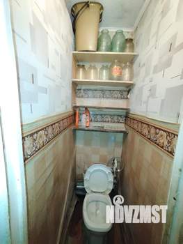 3-к квартира, вторичка, 58м2, 1/5 этаж