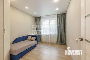 3-к квартира, вторичка, 64м2, 1/10 этаж