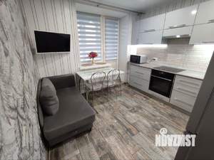 1-к квартира, вторичка, 40м2, 3/16 этаж