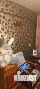 1-к квартира, вторичка, 32м2, 4/5 этаж