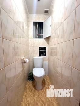 3-к квартира, вторичка, 63м2, 4/5 этаж