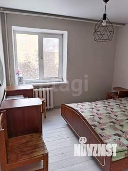 2-к квартира, вторичка, 36м2, 4/5 этаж