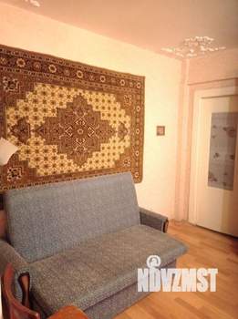 2-к квартира, вторичка, 45м2, 4/5 этаж