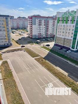 2-к квартира, вторичка, 84м2, 9/16 этаж