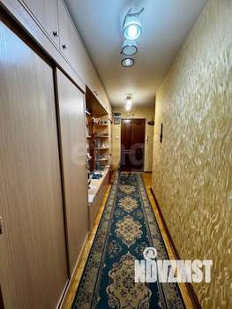 3-к квартира, вторичка, 61м2, 5/9 этаж