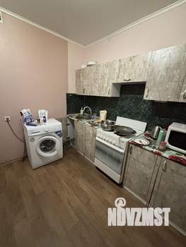 2-к квартира, вторичка, 55м2, 13/16 этаж