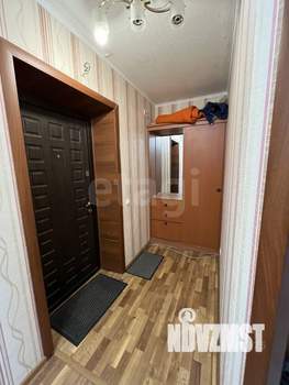 1-к квартира, вторичка, 43м2, 4/12 этаж