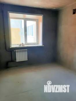 3-к квартира, сданный дом, 84м2, 5/17 этаж