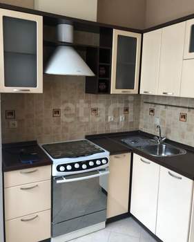 2-к квартира, вторичка, 53м2, 3/1 этаж