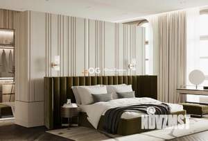 3-к квартира, вторичка, 133м2, 3/13 этаж