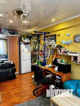 2-к квартира, вторичка, 41м2, 4/5 этаж