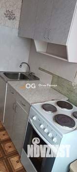 1-к квартира, вторичка, 29м2, 3/3 этаж