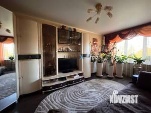 2-к квартира, вторичка, 50м2, 5/5 этаж