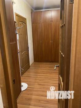 1-к квартира, вторичка, 35м2, 5/7 этаж