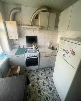 1-к квартира, вторичка, 32м2, 3/4 этаж